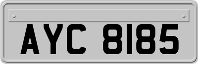 AYC8185