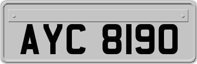 AYC8190