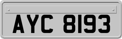 AYC8193