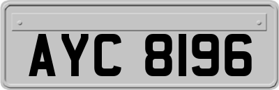 AYC8196