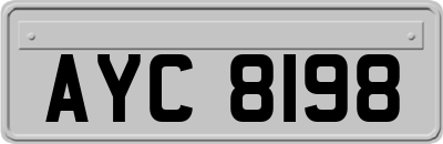 AYC8198