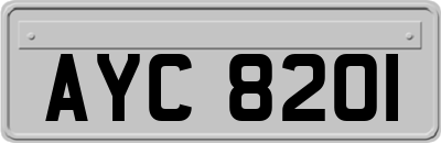 AYC8201