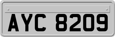 AYC8209