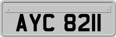 AYC8211
