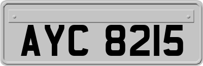 AYC8215