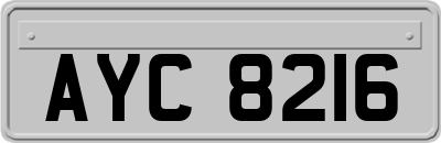 AYC8216