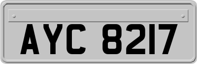 AYC8217