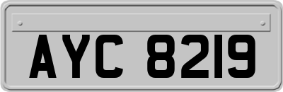 AYC8219
