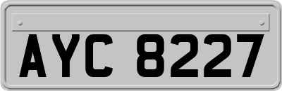 AYC8227