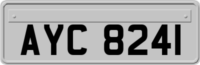 AYC8241