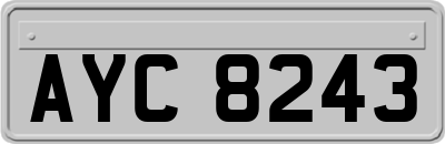 AYC8243