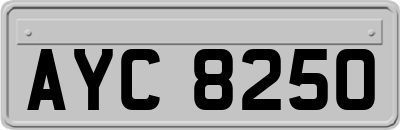 AYC8250