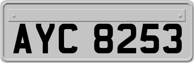 AYC8253