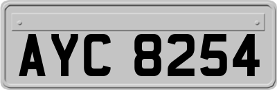 AYC8254