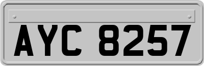 AYC8257