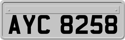 AYC8258