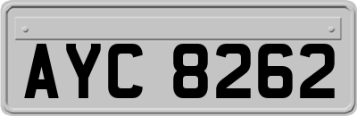 AYC8262