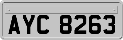 AYC8263