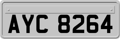 AYC8264