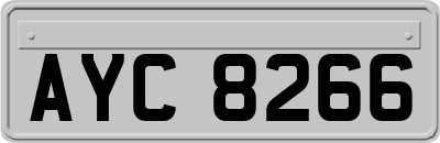 AYC8266