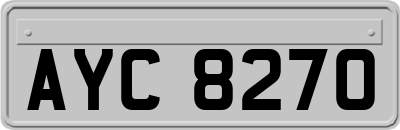 AYC8270