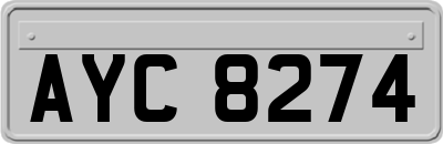 AYC8274