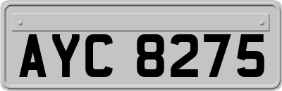 AYC8275