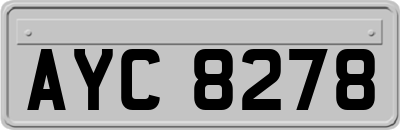 AYC8278