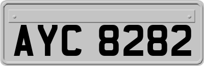 AYC8282