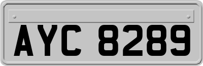 AYC8289