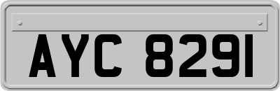 AYC8291
