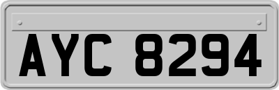 AYC8294