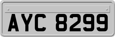 AYC8299