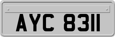 AYC8311