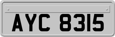AYC8315