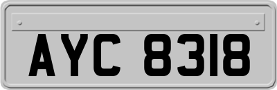 AYC8318