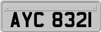 AYC8321