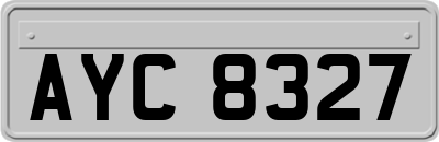AYC8327