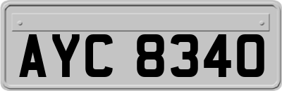 AYC8340