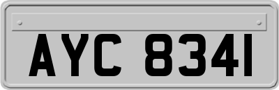 AYC8341