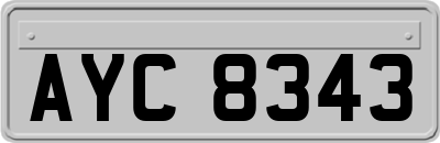 AYC8343