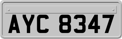 AYC8347