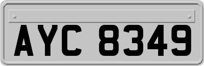 AYC8349