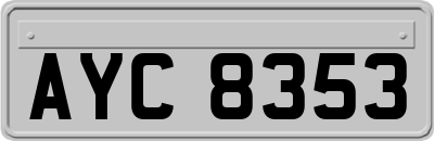 AYC8353