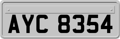 AYC8354