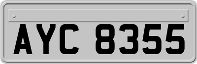 AYC8355