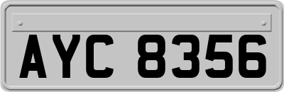 AYC8356