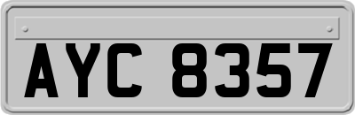 AYC8357