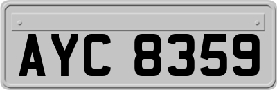 AYC8359