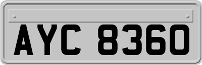 AYC8360